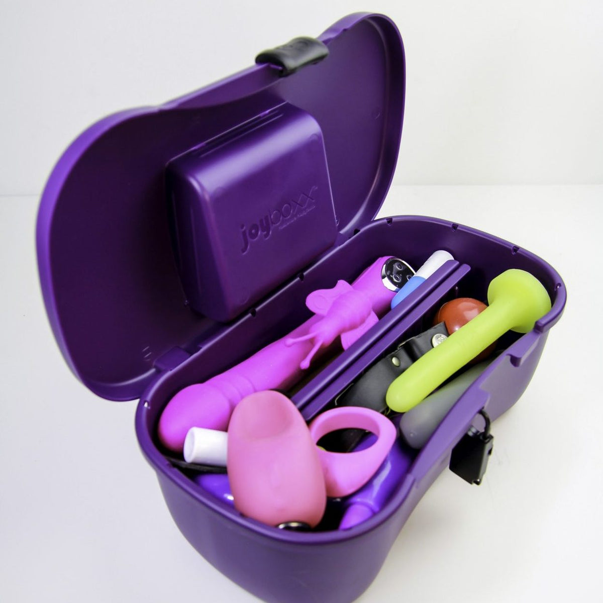 Sex Toy Storage (Box, Bag, Pouches) CherryAffairs.sg Sex Toy Storage (Box, Bag, Pouches) CherryAffairs.sg