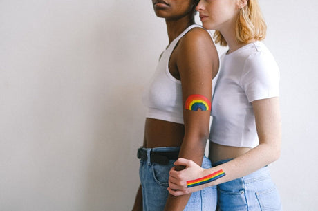 Pride in Pleasure: Inclusive Toys & Tips for Celebrating Pride Month 2025