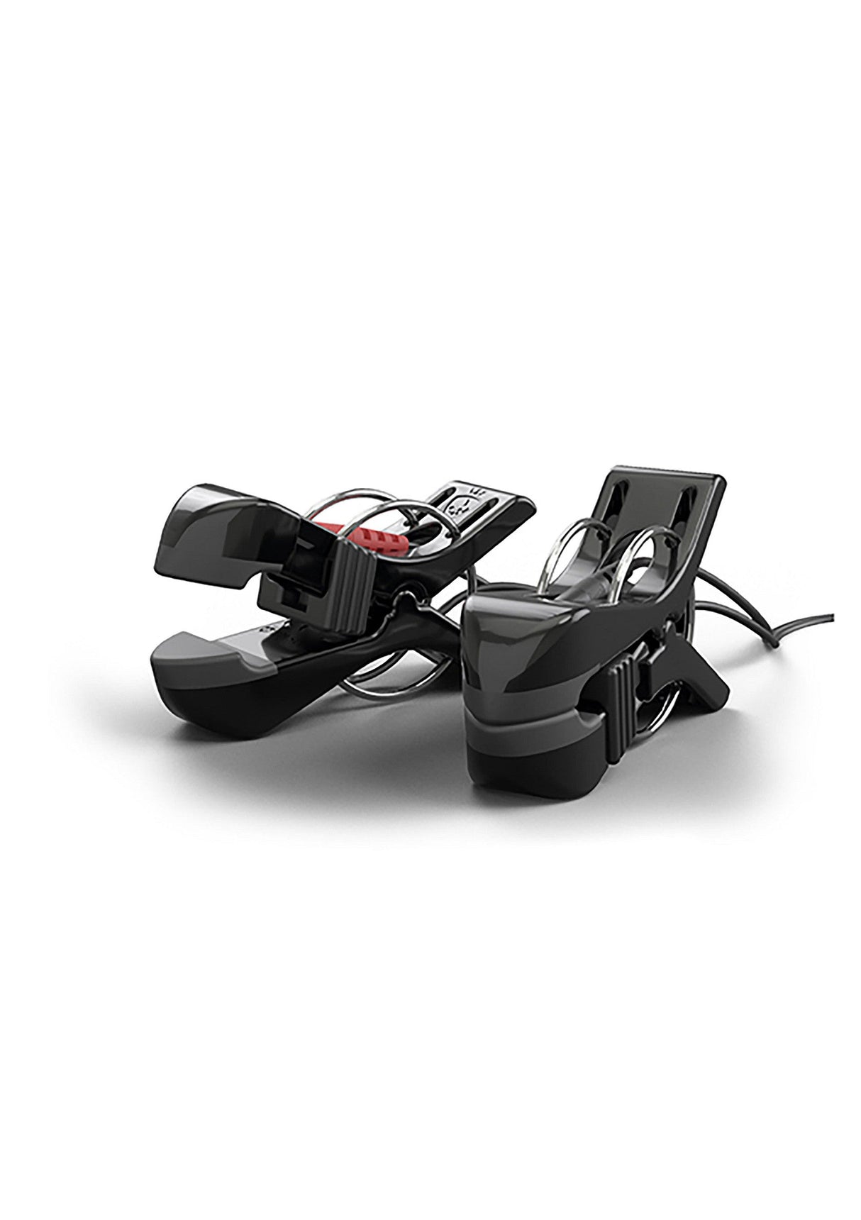 Mystim - Barry Bite eStim Toy