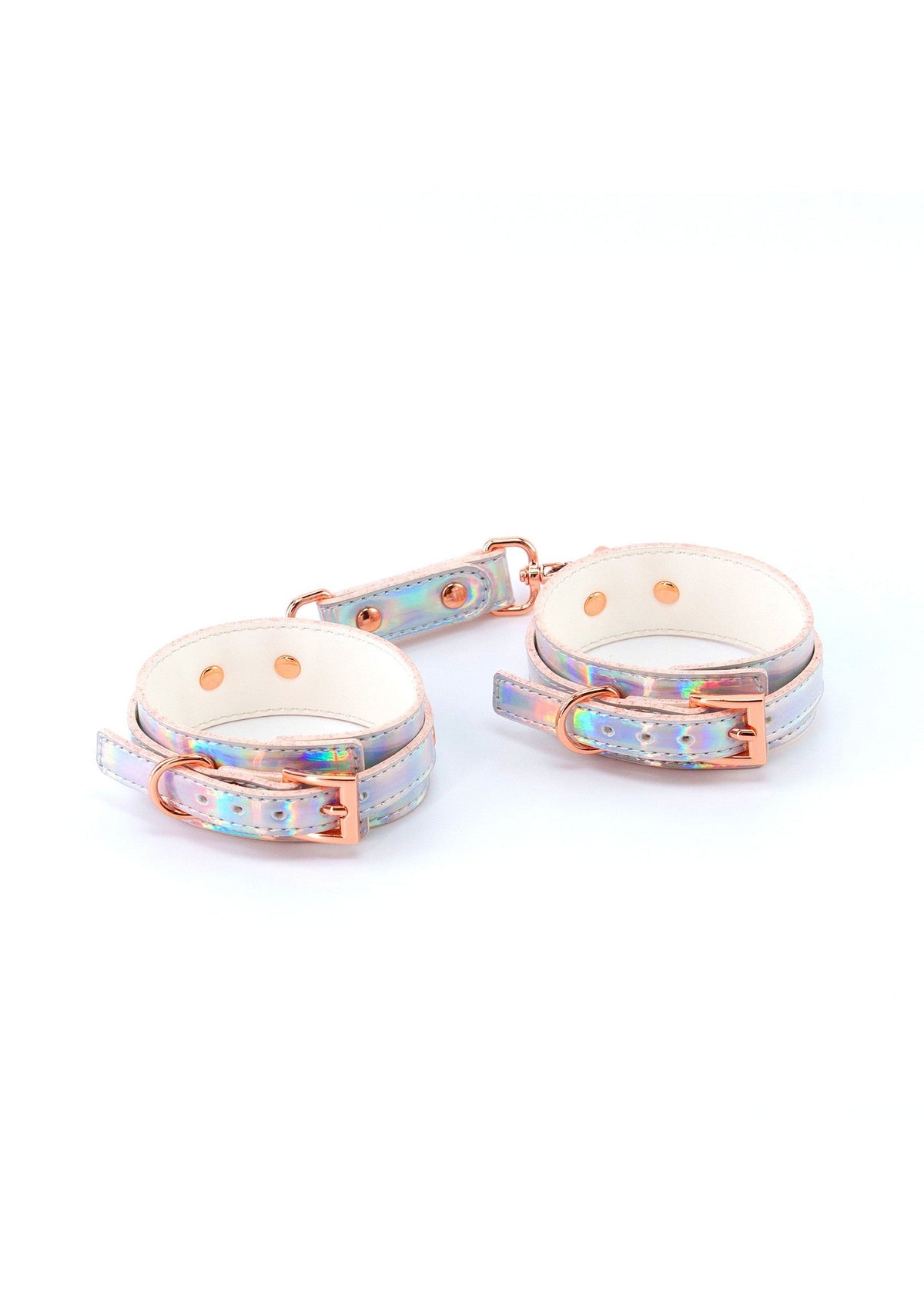 NS Novelties - Manset Pergelangan Tangan Cosmo Bondage
