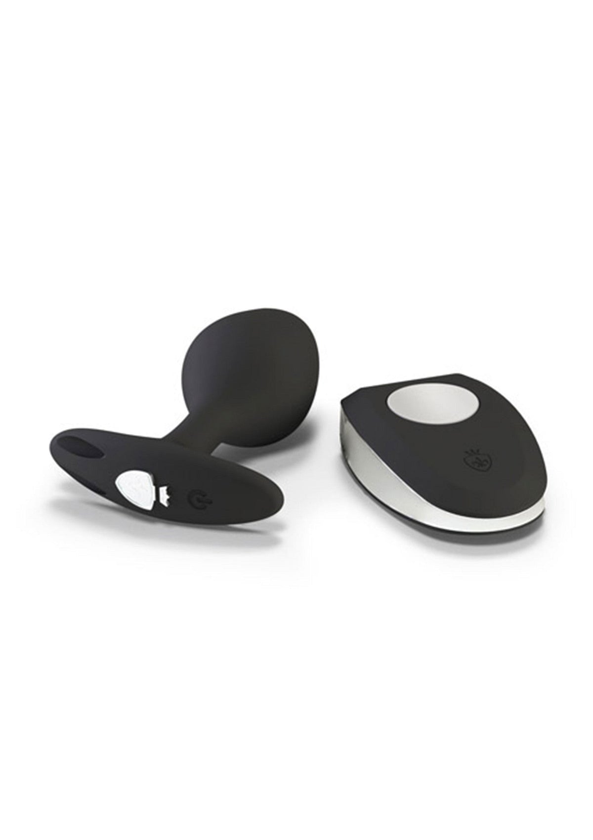 Mystim - Rocking Vibe S eStim Toy
