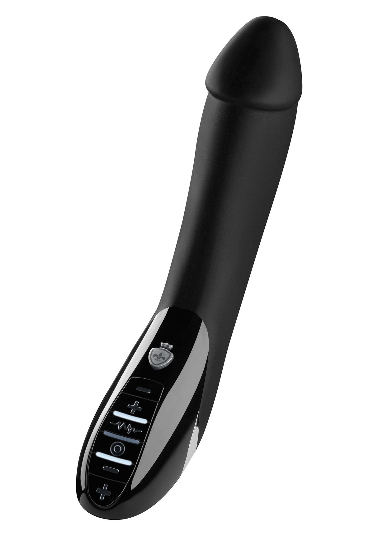 Mystim - Penggetar eStim Tickling Truman