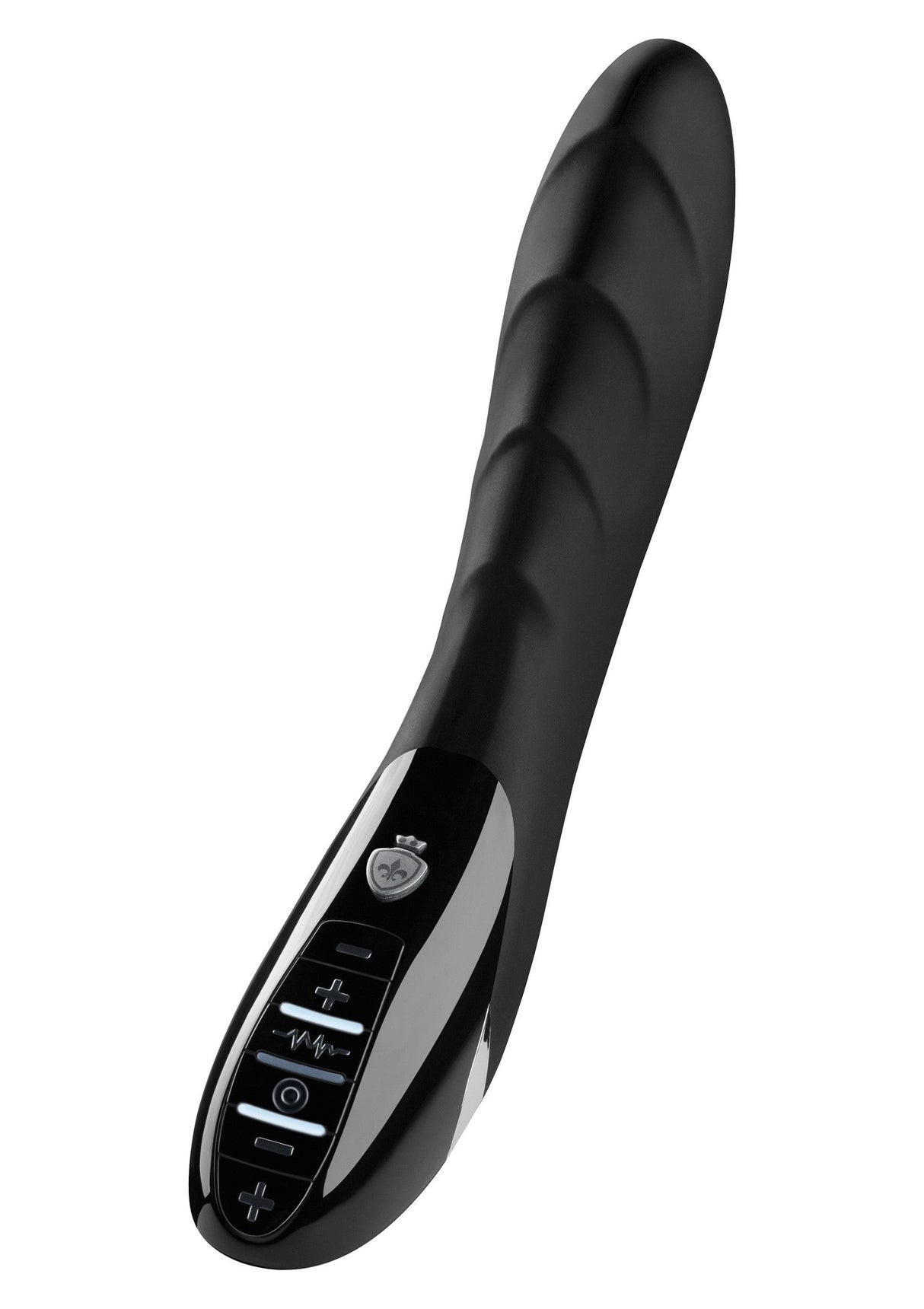 Mystim - Sizzling Simon Estim Vibrator
