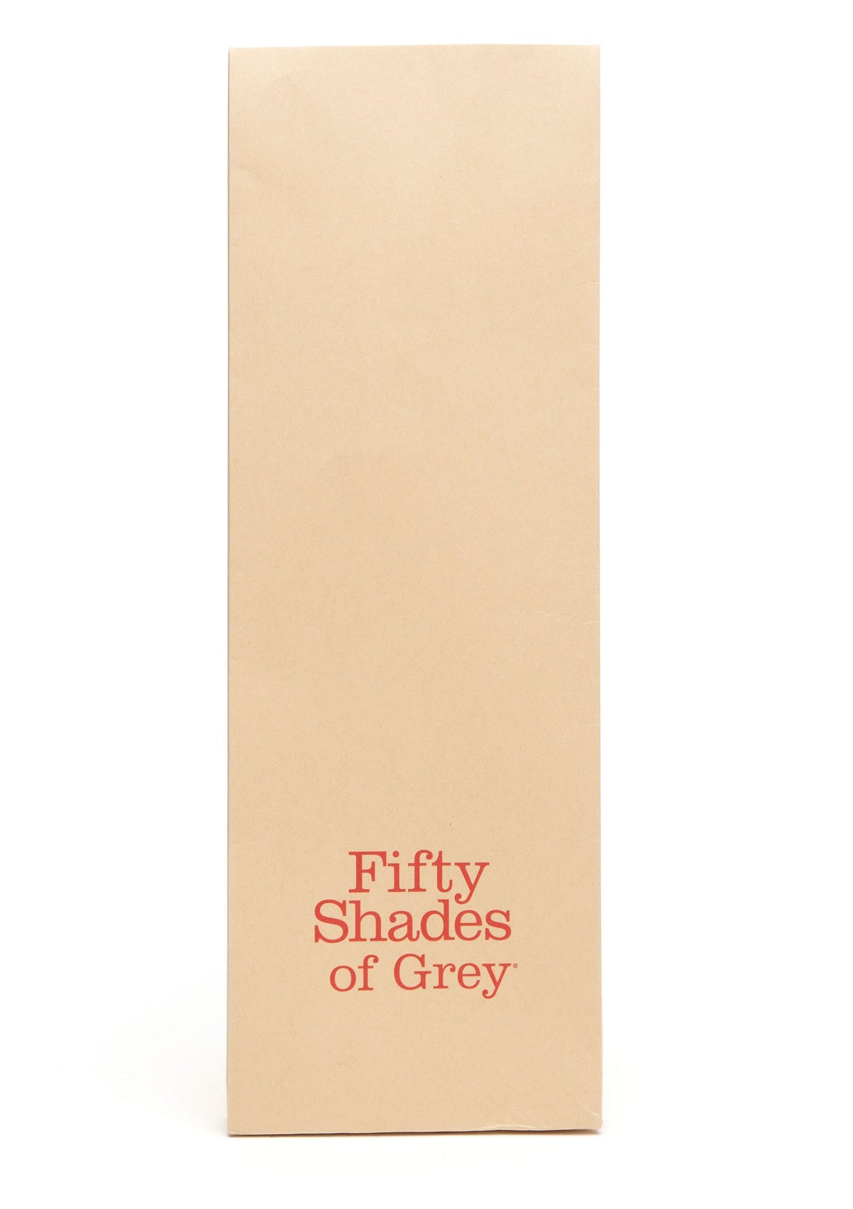 Fifty Shades of Grey - Set Alat Penahan Songsang