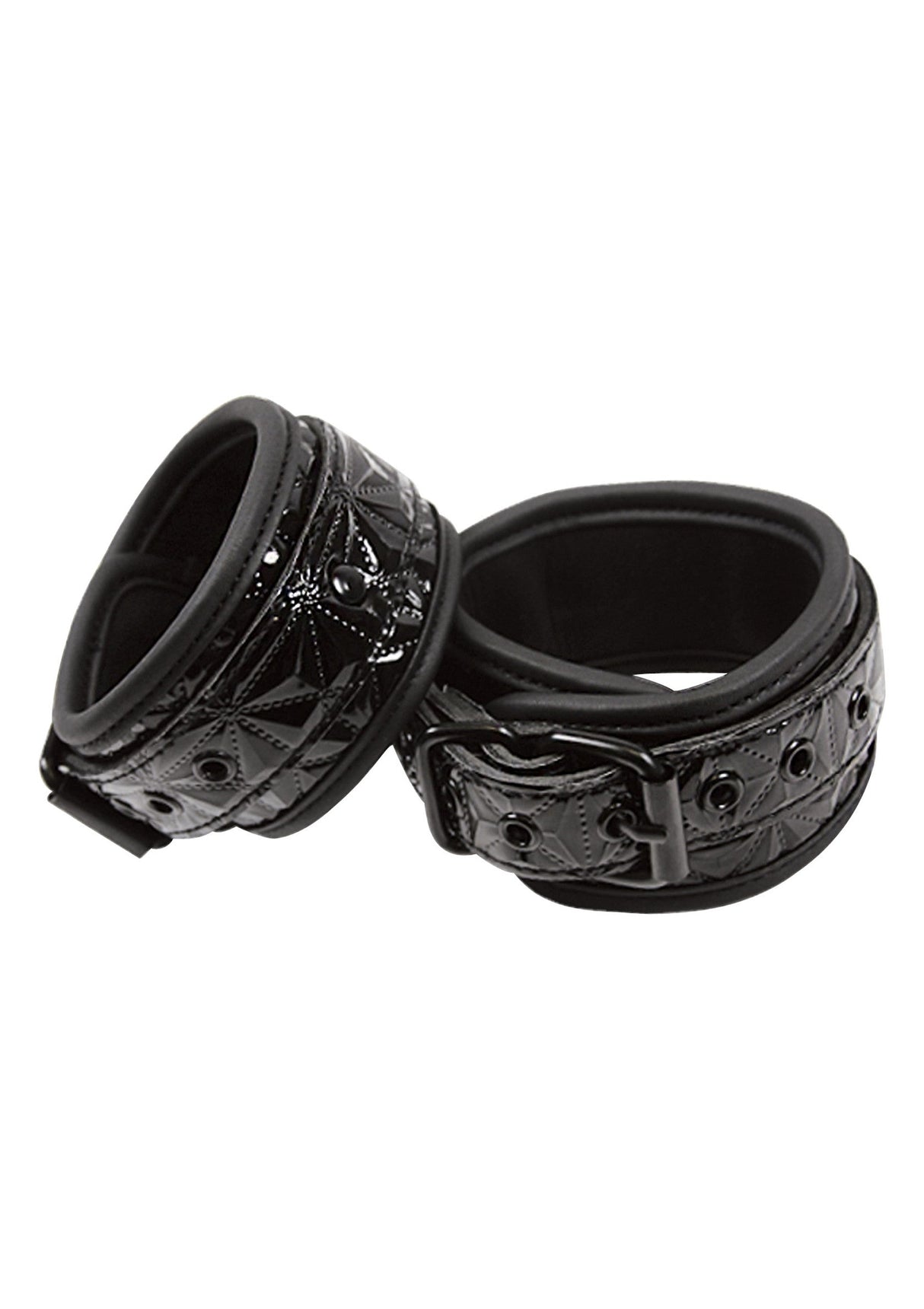 NS Novelties - Wrist Cuffs
