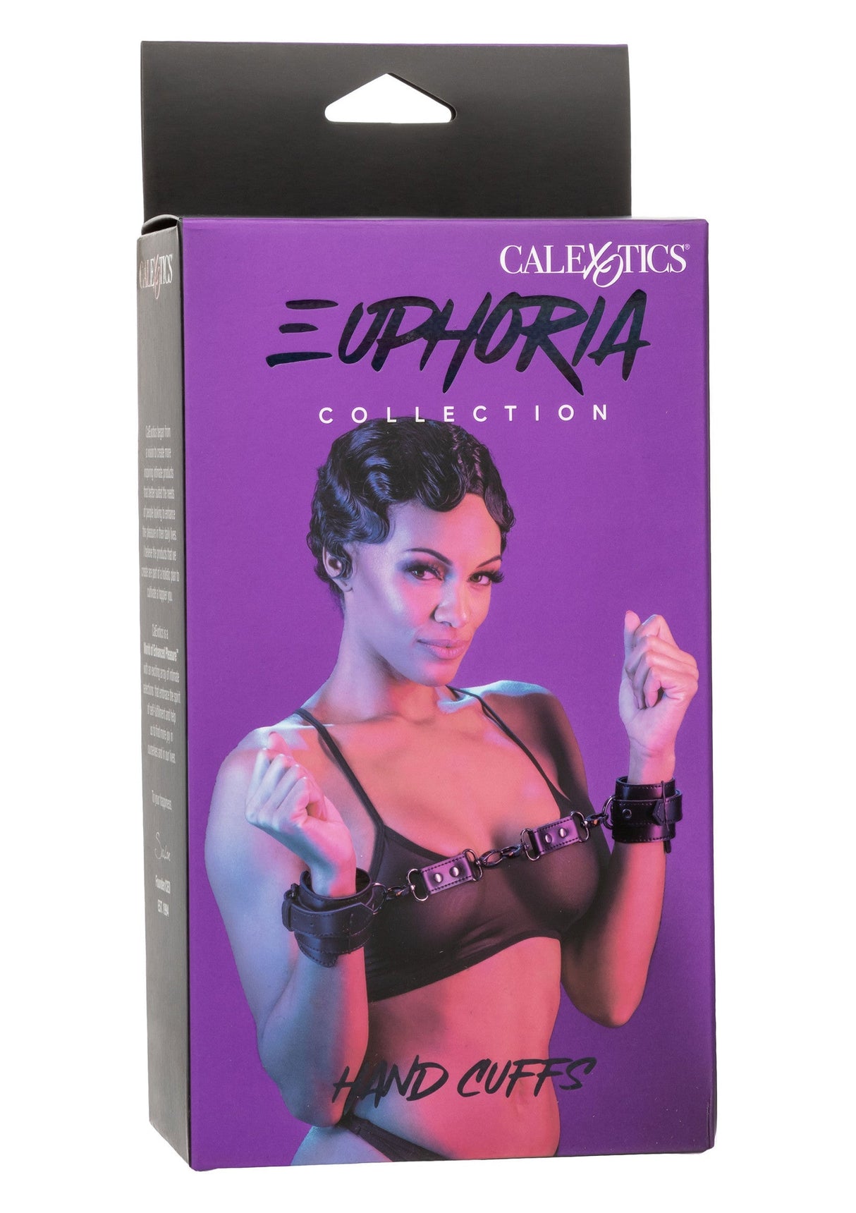 CalExotics - 手铐