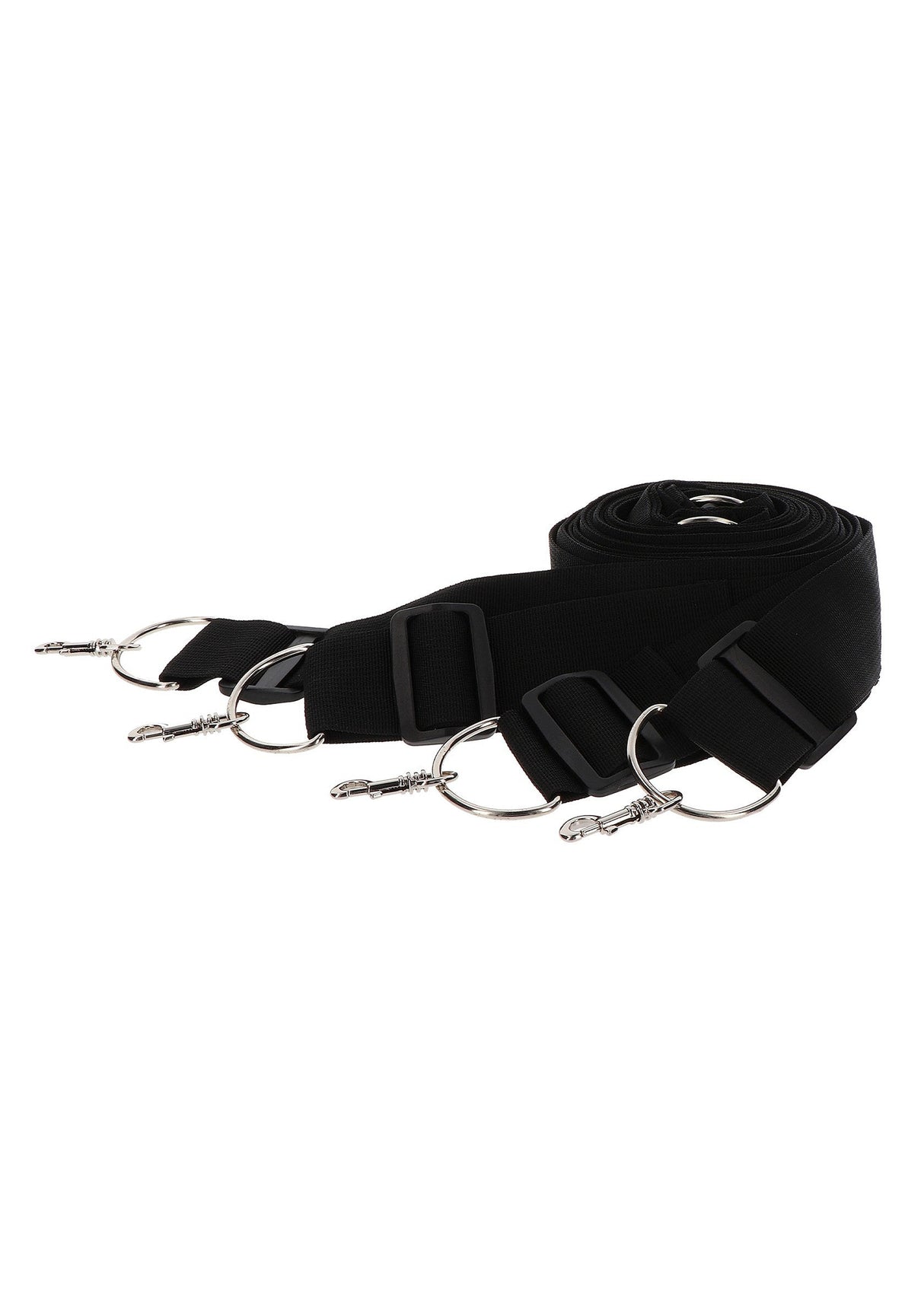 Taboom - Bed Restraints
