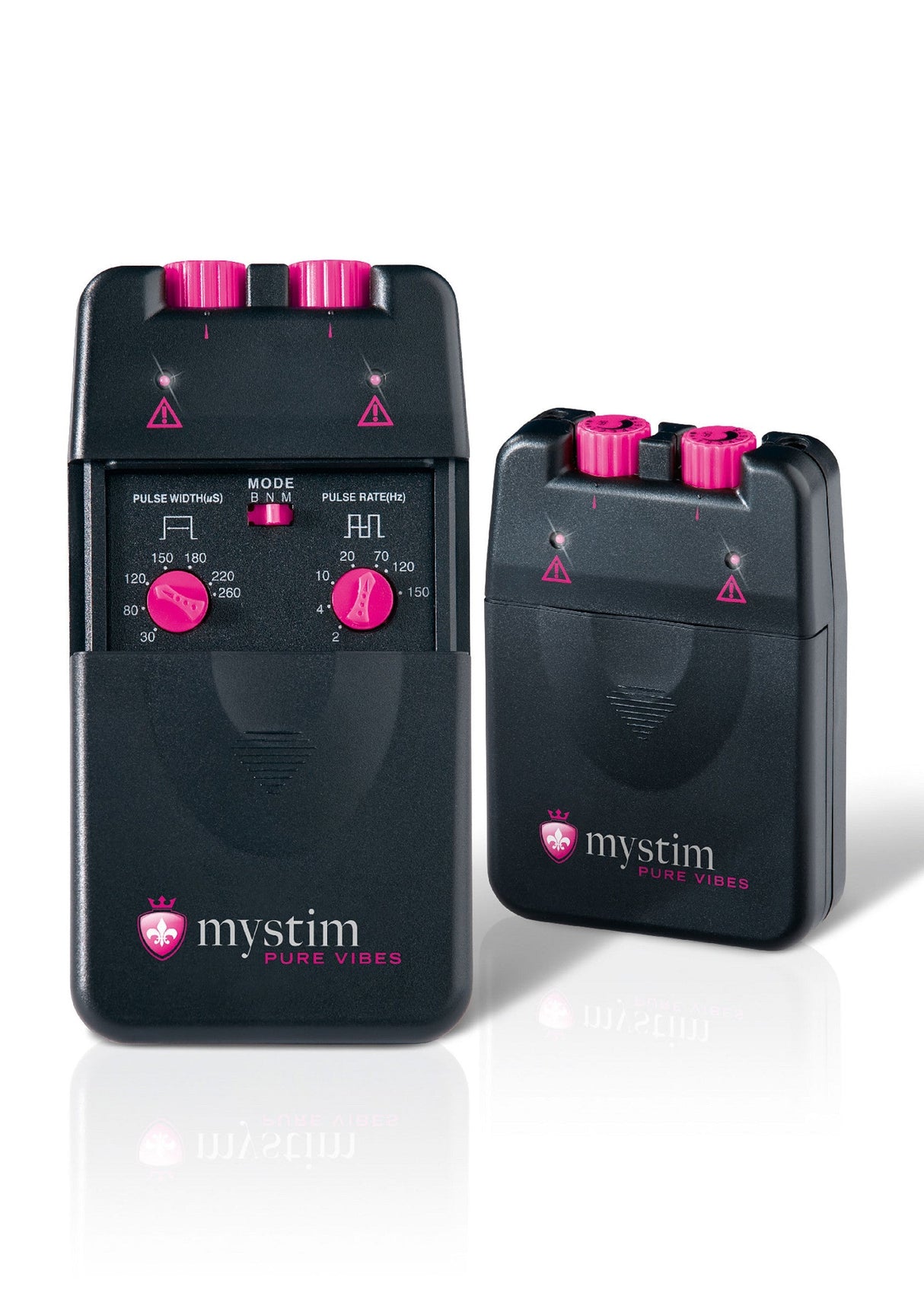 Mystim - Tens Unit 3F Pure Vibes