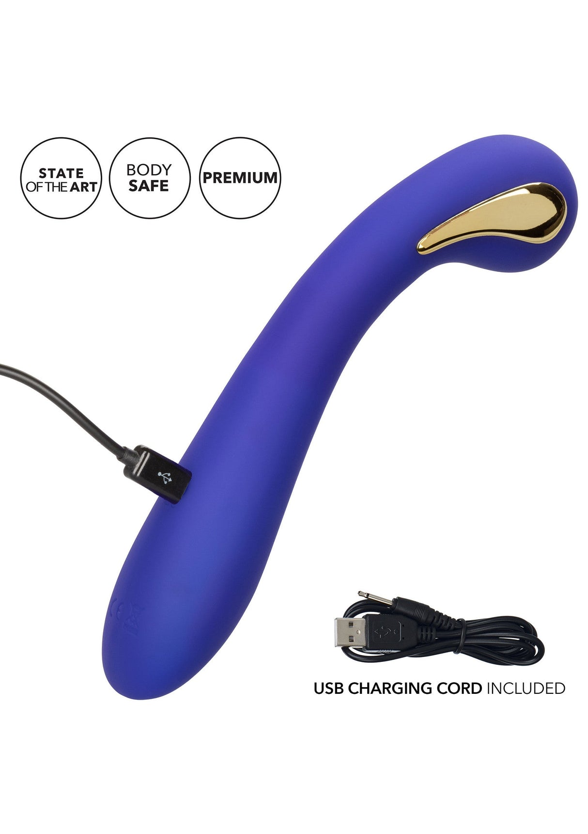 CalExotics - Wand G Petite eStim