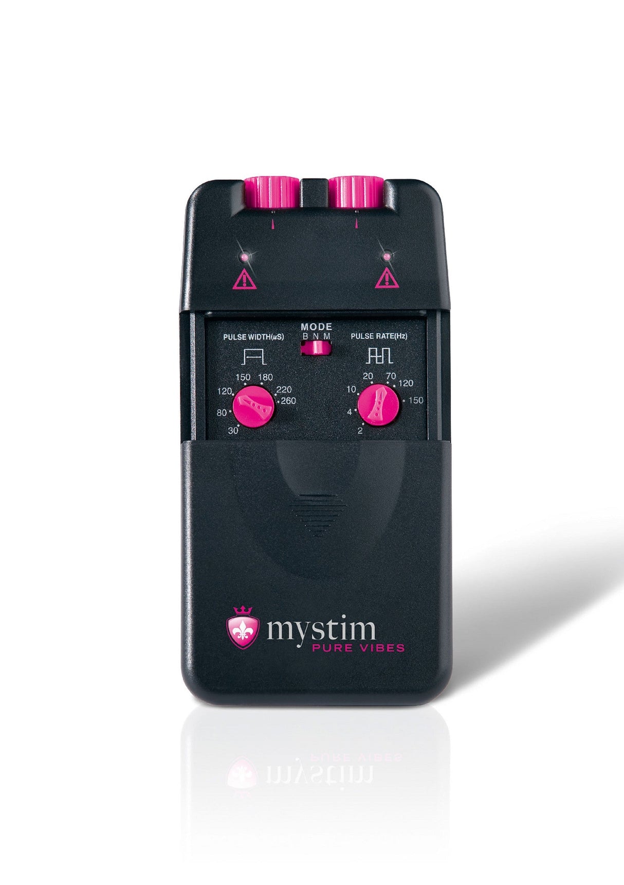 Mystim - Tens Unit 3F Pure Vibes