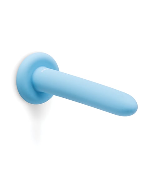 B-Vibe - Set Dilator Latihan Dubur Silikon 5 Keping