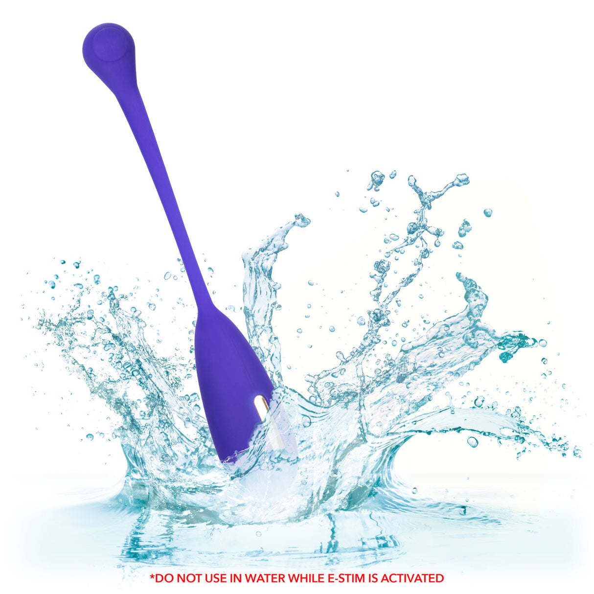 CalExotics - Impulse Remote Kegel eStim Pelvic Floor Exerciser