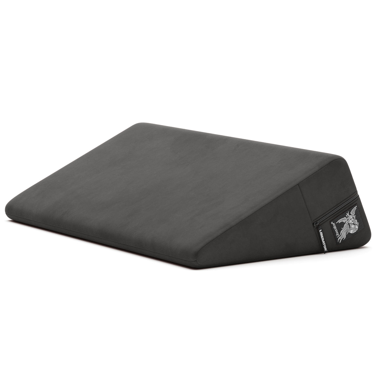 Liberator - Bantal Kedudukan Seks Wedge 61 cm Microvelvet