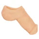 CalExotics - Packer Gear STP Silikon Ultra Lembut 4 Inci
