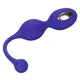 CalExotics - Impulse Remote Dual Kegel eStim Pelatih Lantai Pelvis