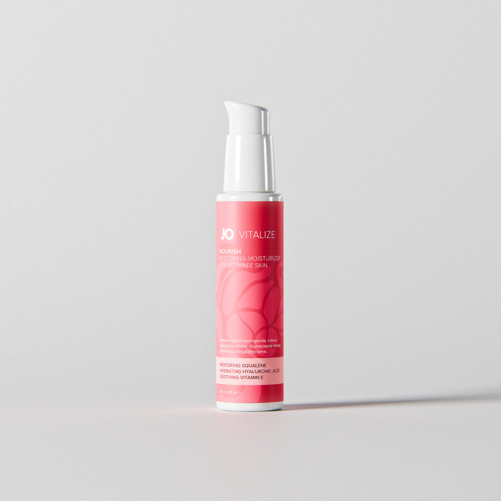 System JO - Vitalize Nourish 修護私密保濕霜 60 ml