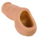 CalExotics - Packer Gear 5-Inch Ultra-Soft Silicone STP Packer CherryAffairs