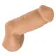 CalExotics - Packer Gear 5-Inch Ultra-Soft Silicone STP Packer CherryAffairs