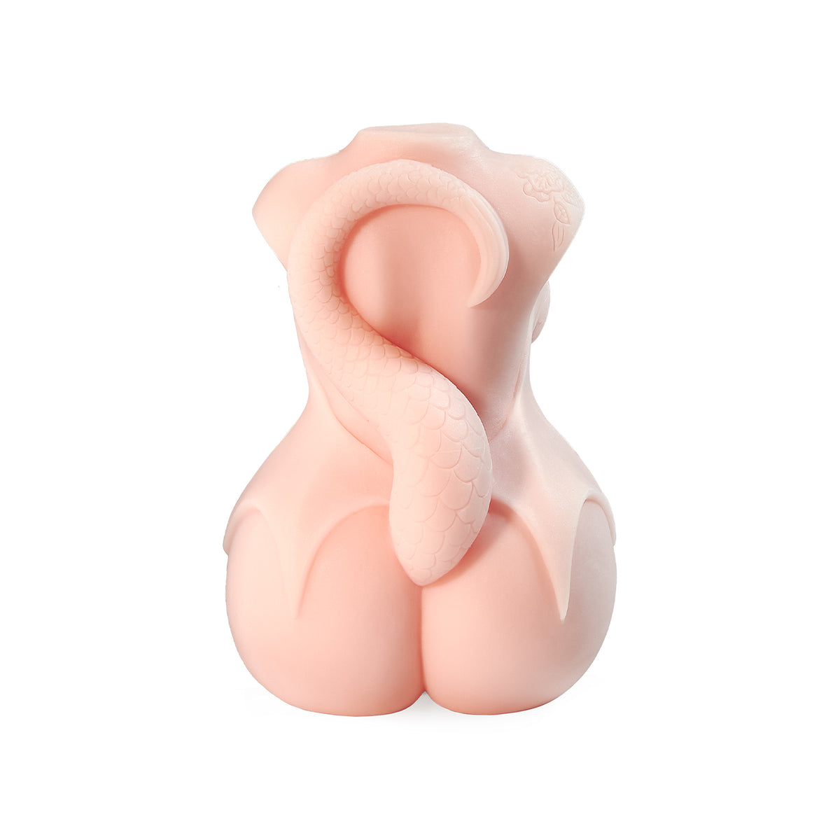 Seiraku Toys - LienSue 的 Dracona Fantasy 3D 飞机杯自慰器