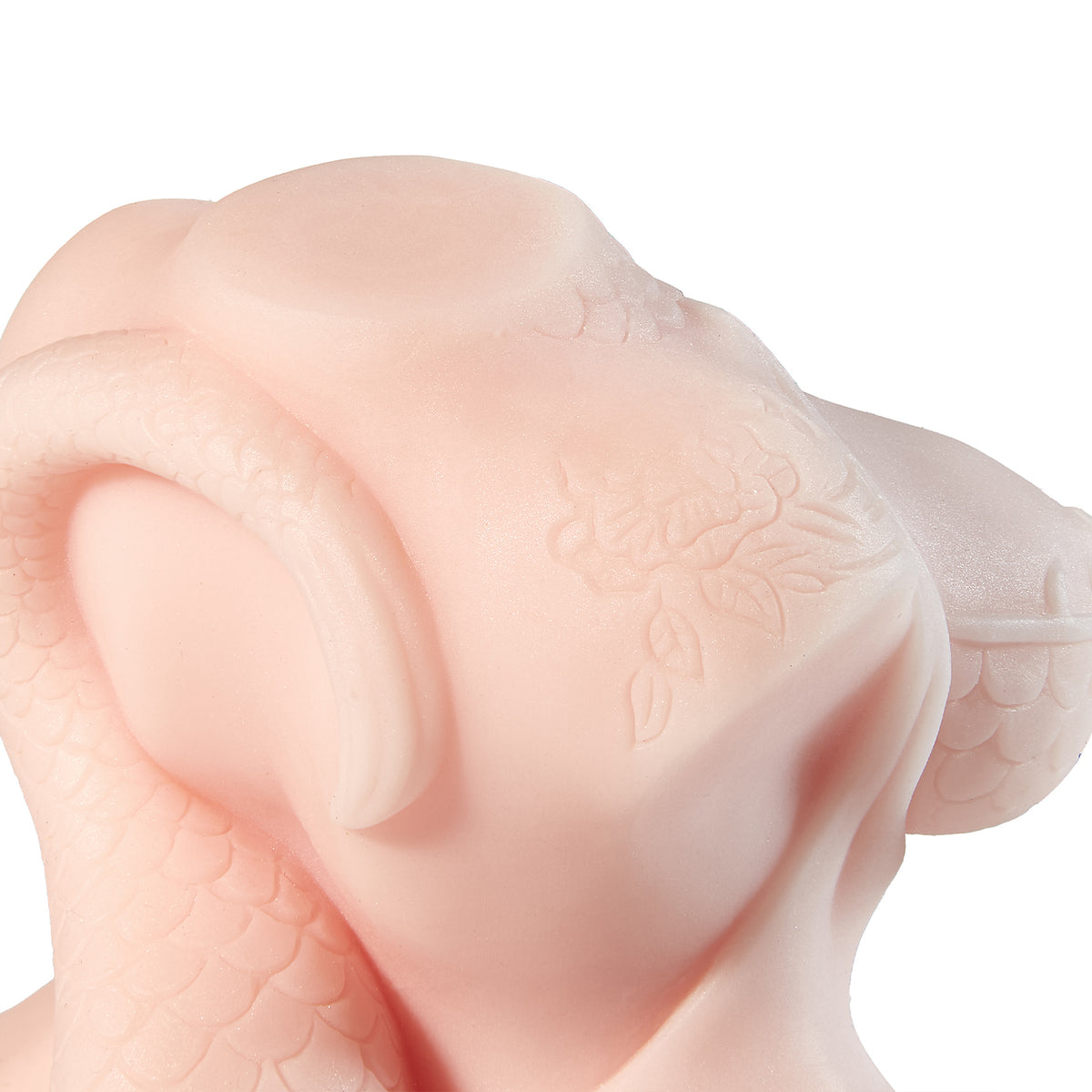 Seiraku Toys - LienSue 的 Dracona Fantasy 3D 飞机杯自慰器