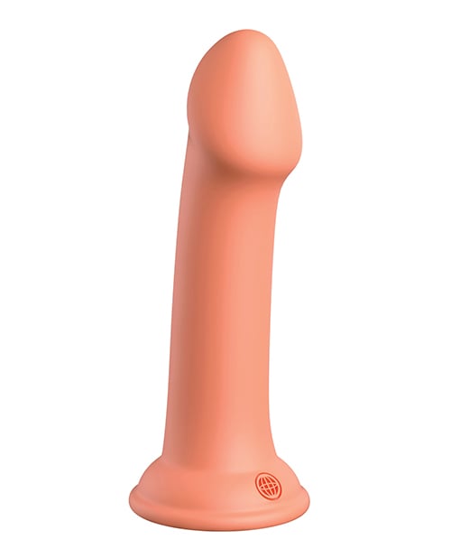 Pipedream - Dillio Platinum Silicone Dildo CherryAffairs