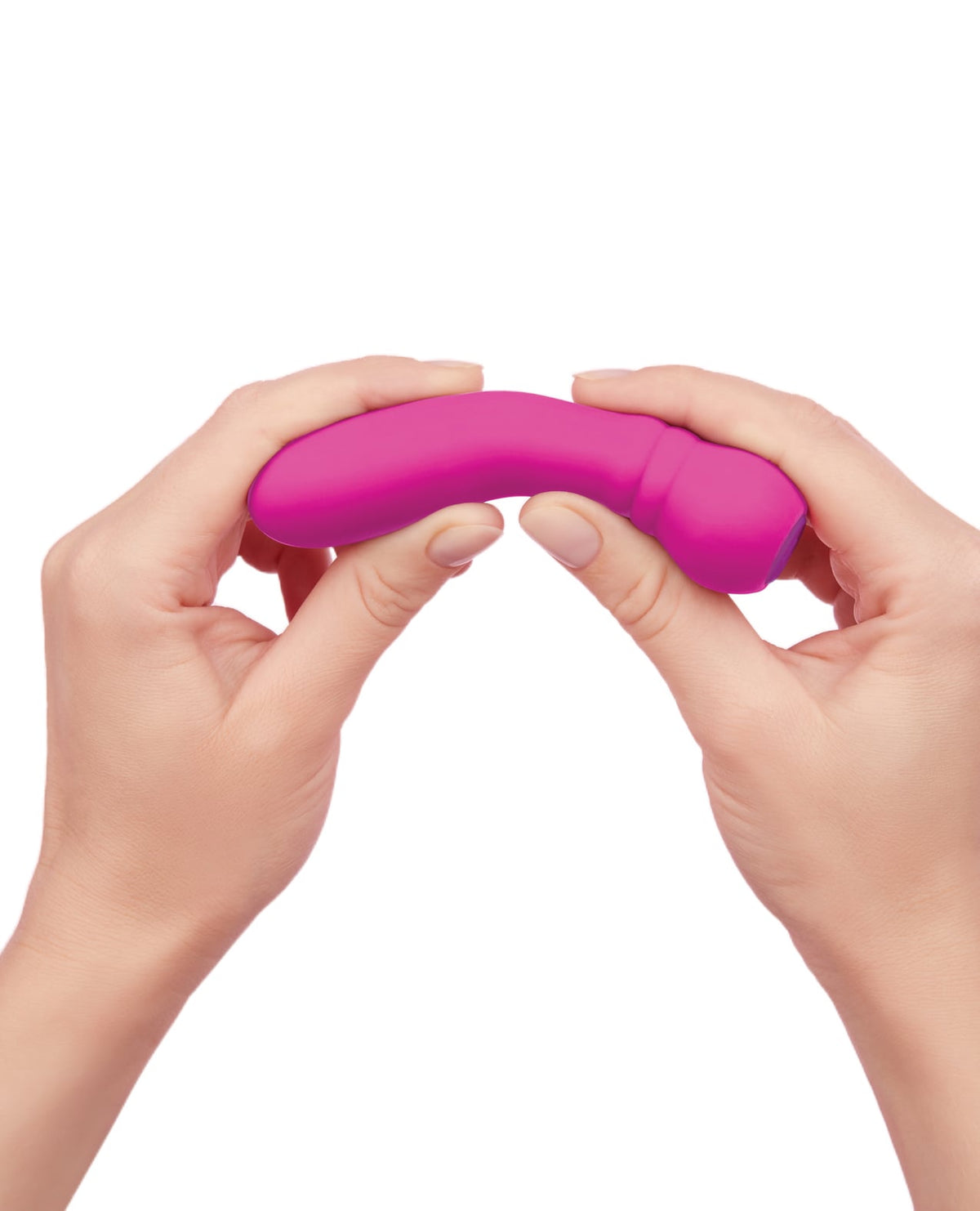 Femme Funn - Ultra Rechargeable Bullet Vibrator (Pink) FEF1007 CherryAffairs