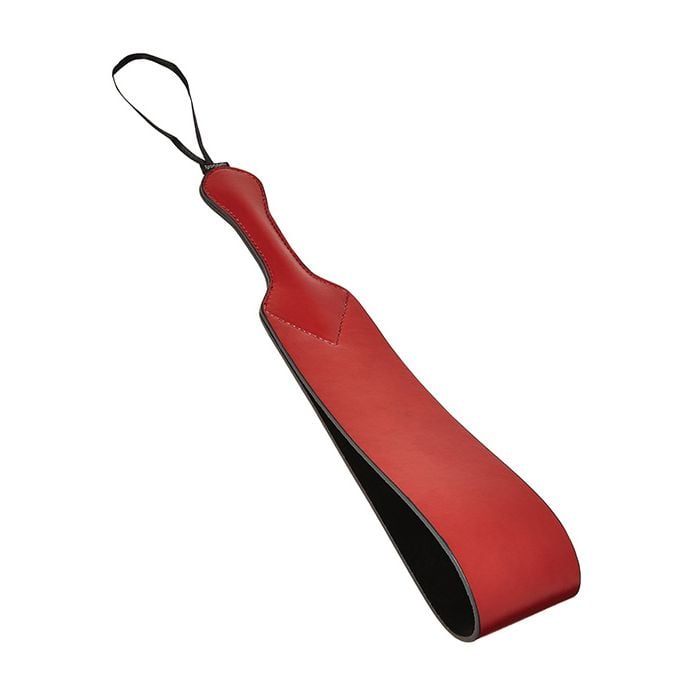 Sportsheets - Saffron Loop Paddle SS1085 CherryAffairs