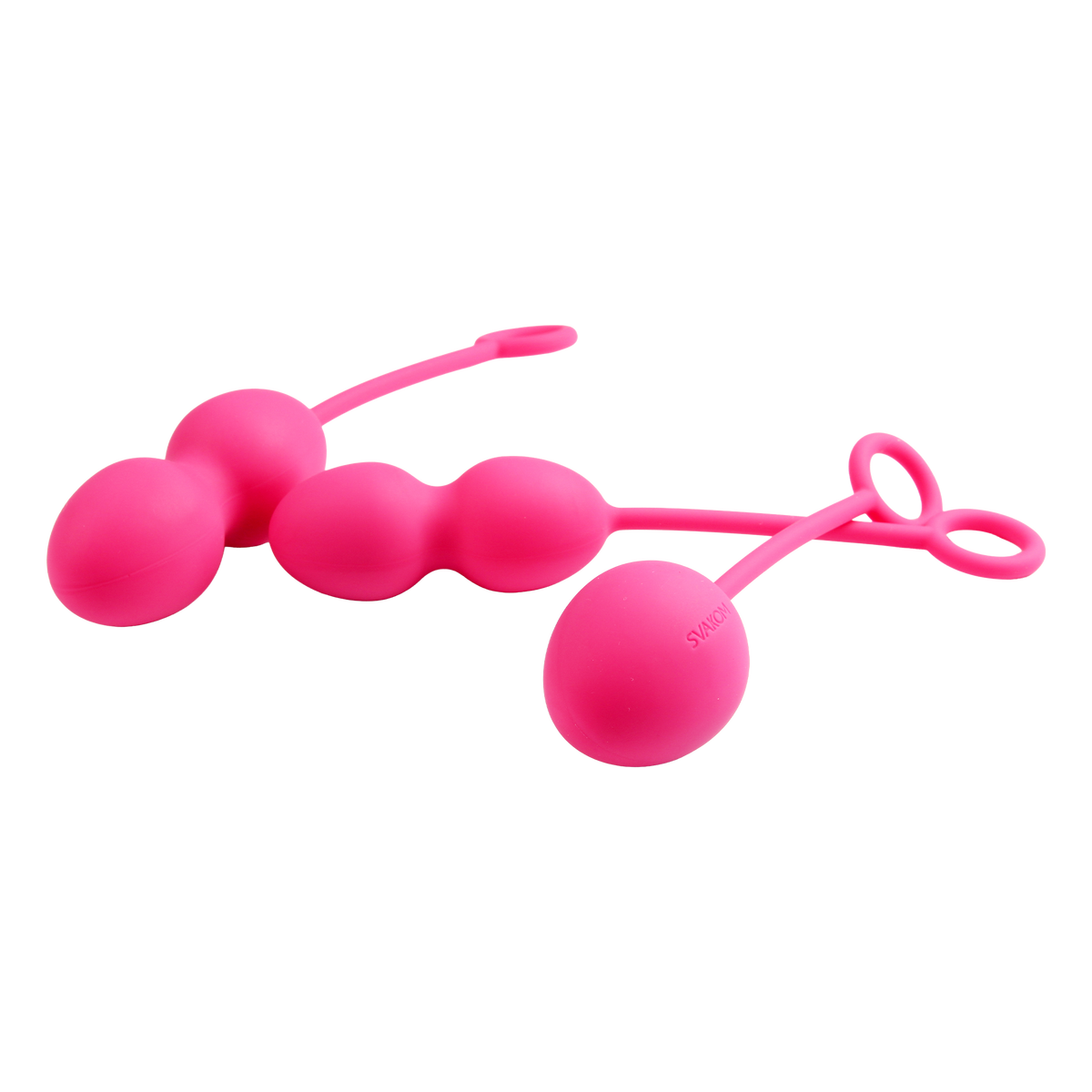 Svakom - Nova Weighted Kegel Ball Set
