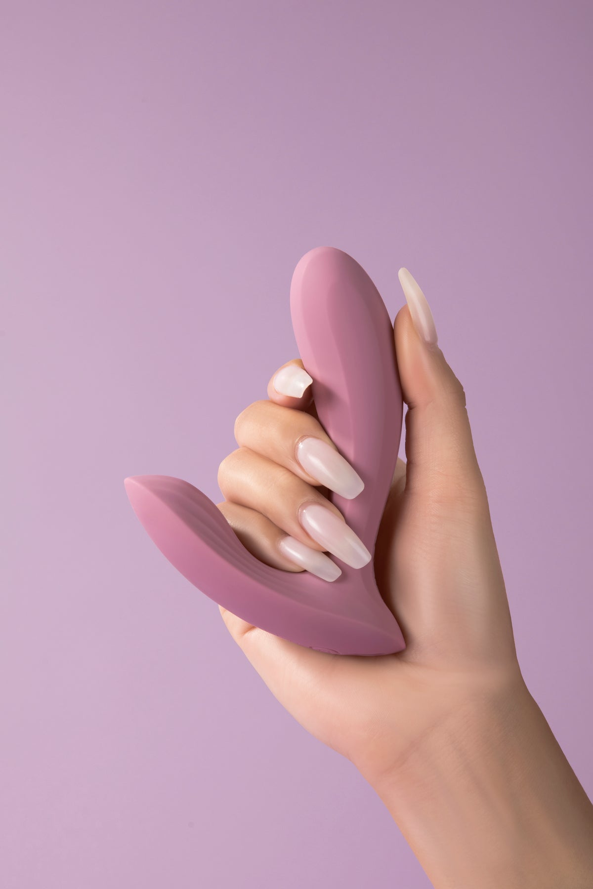 Svakom - Erica App-Controlled Wearable Couples Vibrator