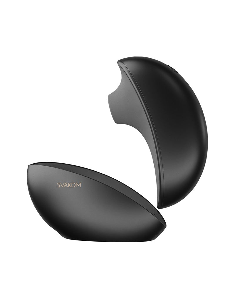 Svakom - Pulse Galaxie App-Controlled Clitoral Suction Stimulator