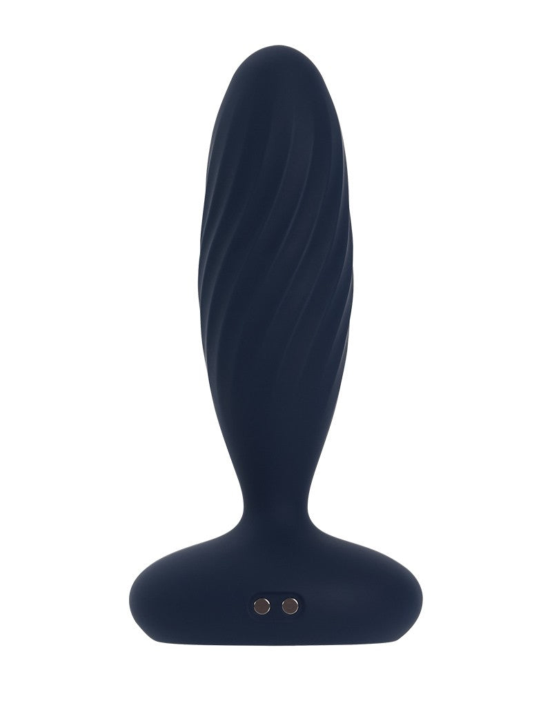 Svakom - Jordan App-Controlled Thrusting Prostate Massager
