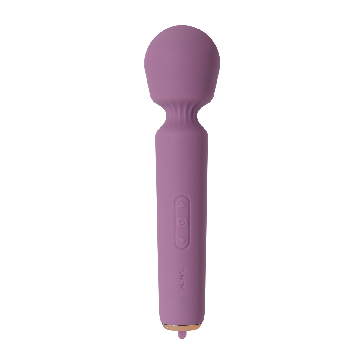 Svakom - Mini Emma Neo App-Controlled Mini Wand Vibrator