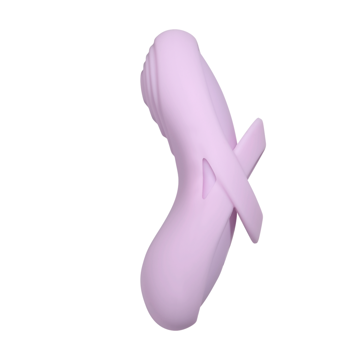 Svakom - Echo 2 應用程式控制溫熱手指震動器