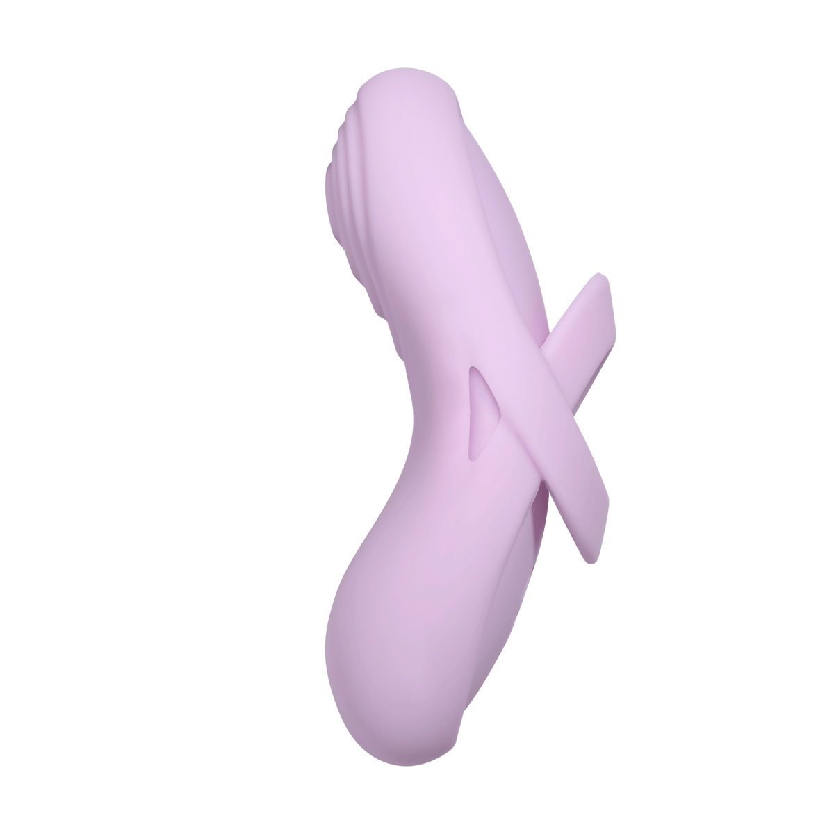 Svakom - Echo 2 App-Controlled Warming Finger Vibrator CherryAffairs
