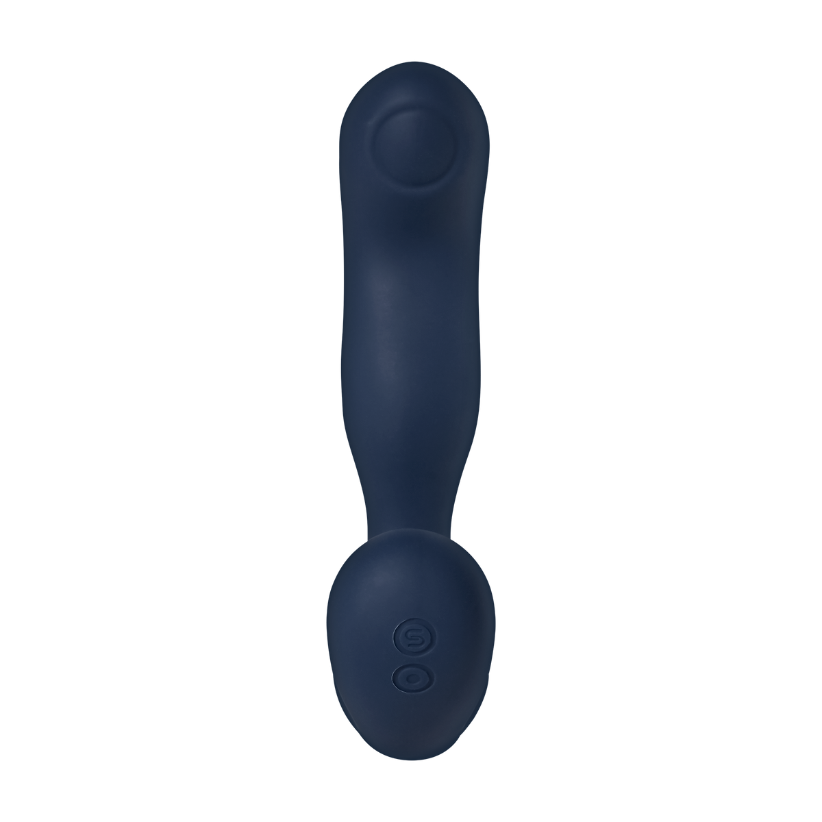 Svakom - Iker Neo App-Controlled Pulsating Prostate Massager