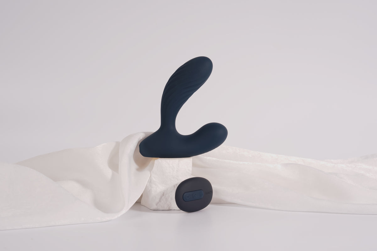Svakom - Vick Neo 2 App-Controlled Warming Prostate Massager
