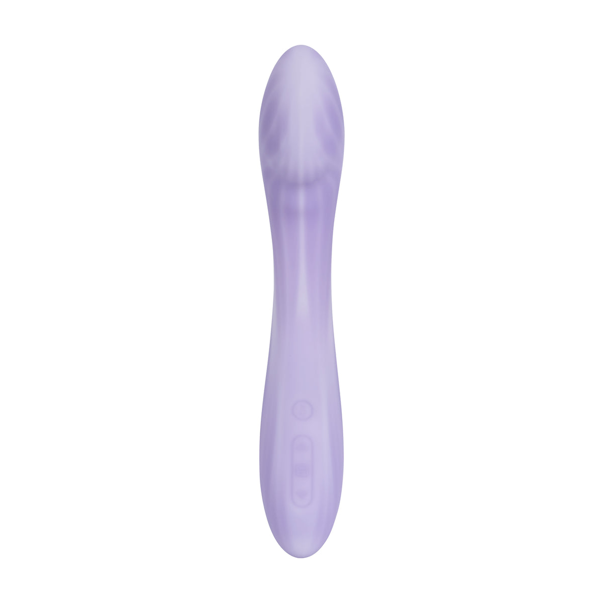 Svakom - Margot App-Controlled Warming Dual-Motor G-Spot Vibrator