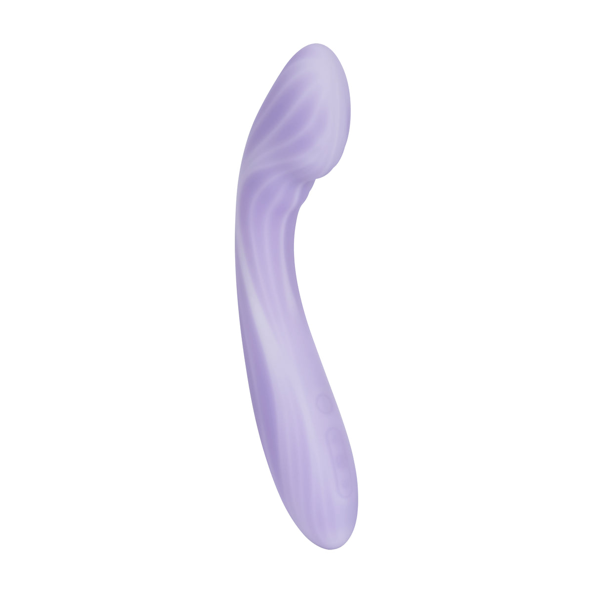 Svakom - Margot App-Controlled Warming Dual-Motor G-Spot Vibrator