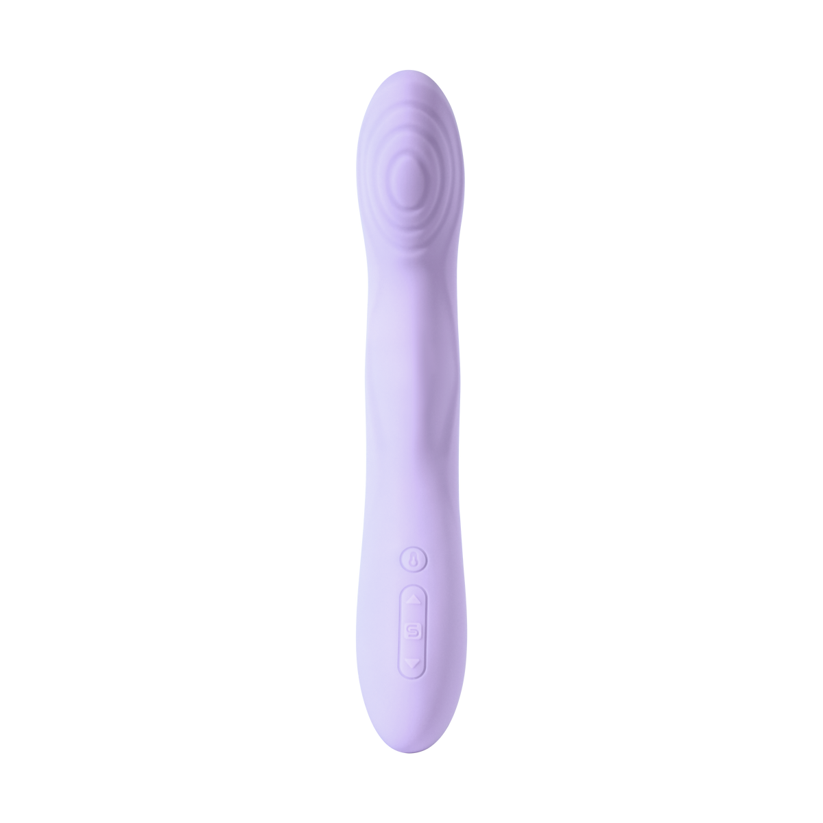 Svakom - Selena App-Controlled Warming Thrusting G-Spot Vibrator