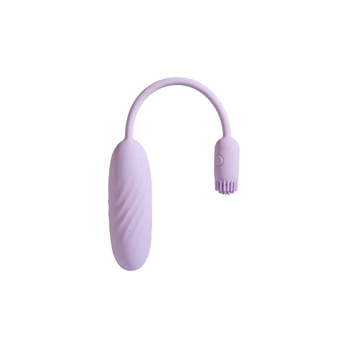 Svakom - Plume Flexible Brush-Tail Bullet Vibrator