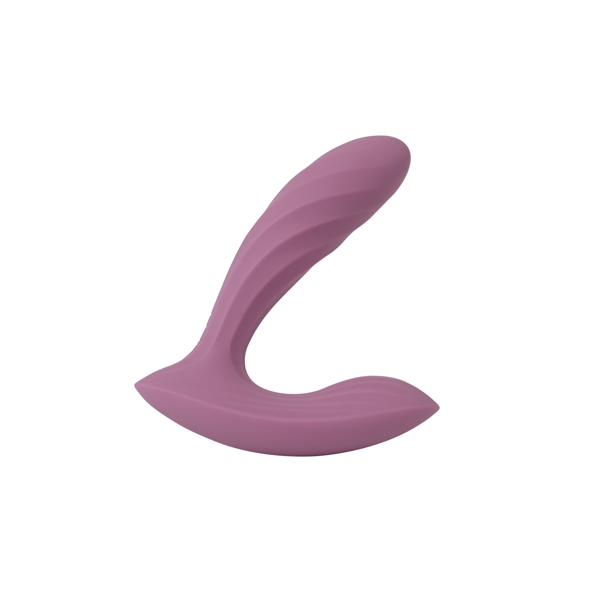 Svakom - Erica Plus App-Controlled Thrusting Wearable Vibrator