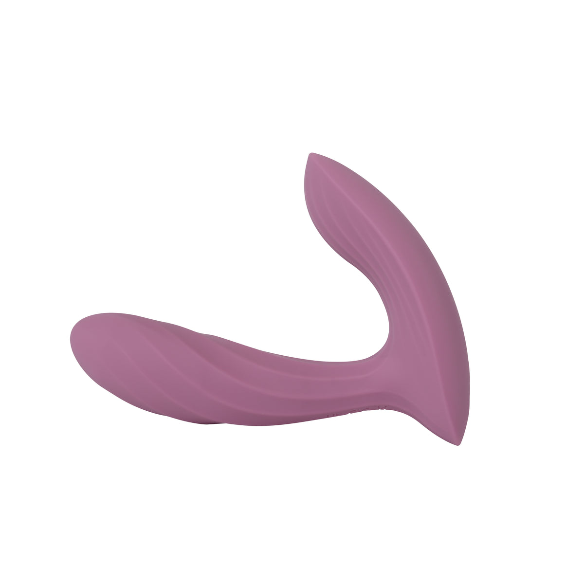 Svakom - Erica Plus App-Controlled Thrusting Wearable Vibrator