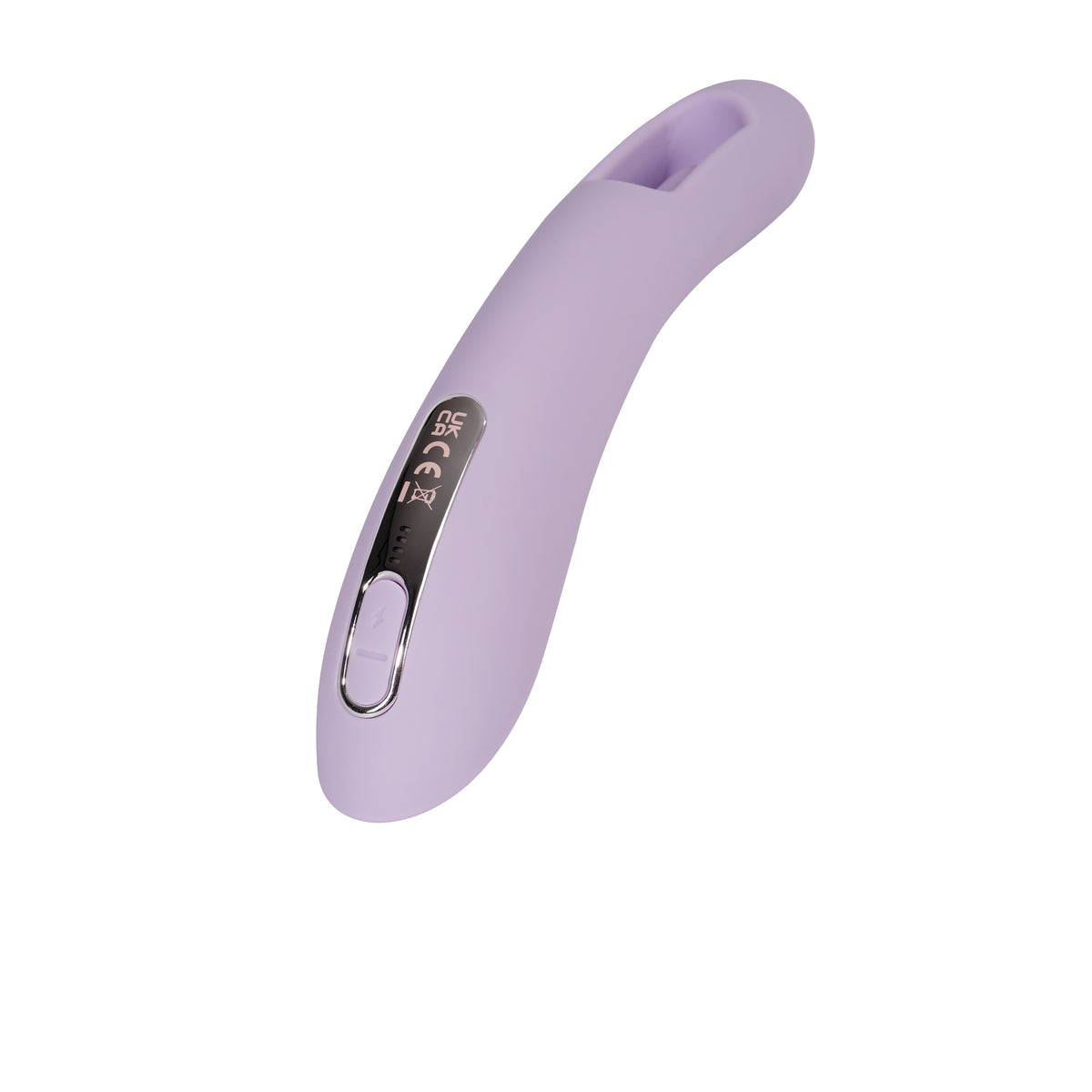 Svakom - Fingerella Tapping & Vibrating G-Spot Vibrator