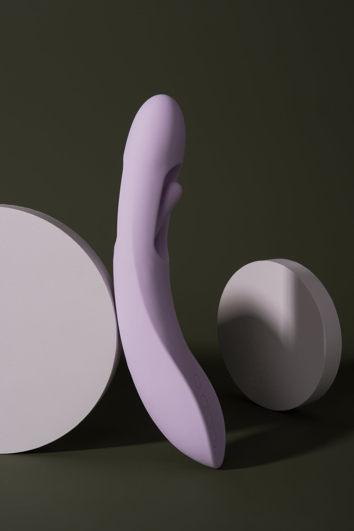 Svakom - Fingerella Tapping & Vibrating G-Spot Vibrator