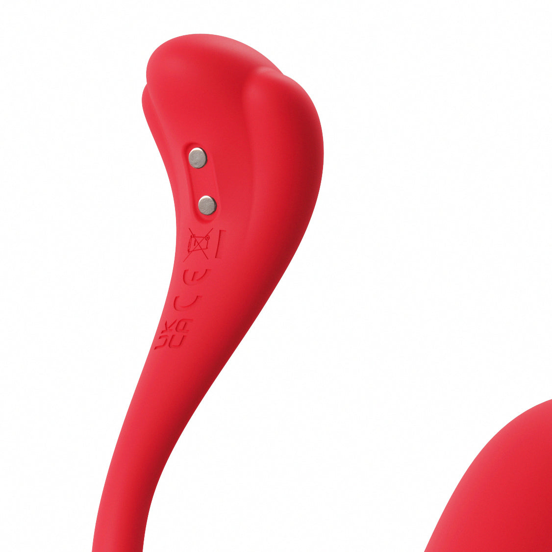 Svakom - Phoenix Neo 2 App-Controlled Wearable Couples Vibrator