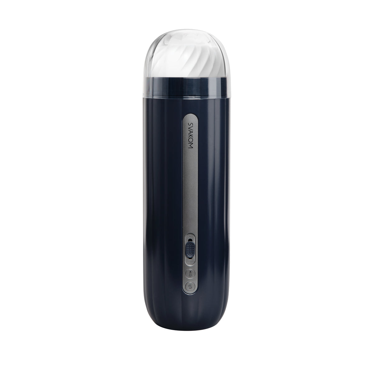 Svakom - Hannes Neo App-Controlled Throbbing Masturbator