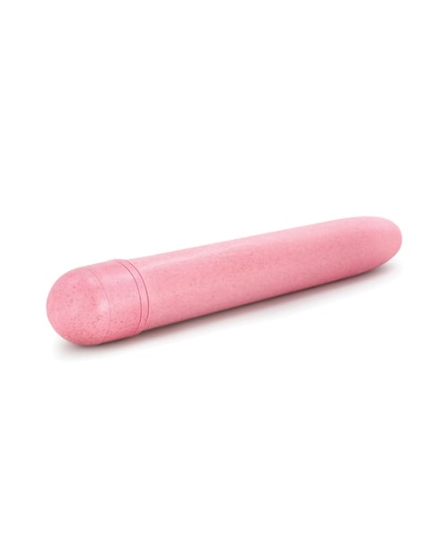 Blush Novelties - Gaia Biodegradable Vibrator CherryAffairs