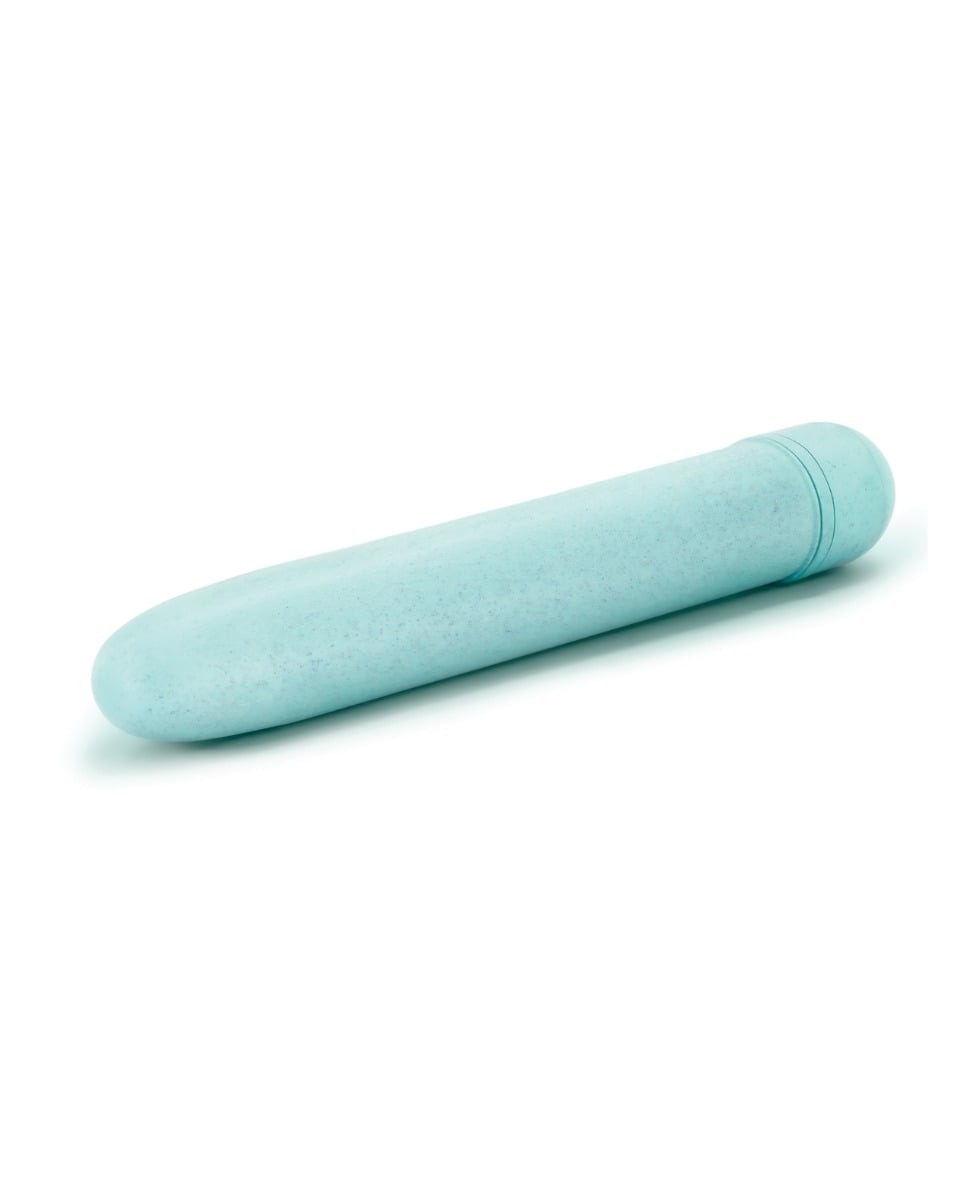 Blush Novelties - Gaia Biodegradable Vibrator CherryAffairs