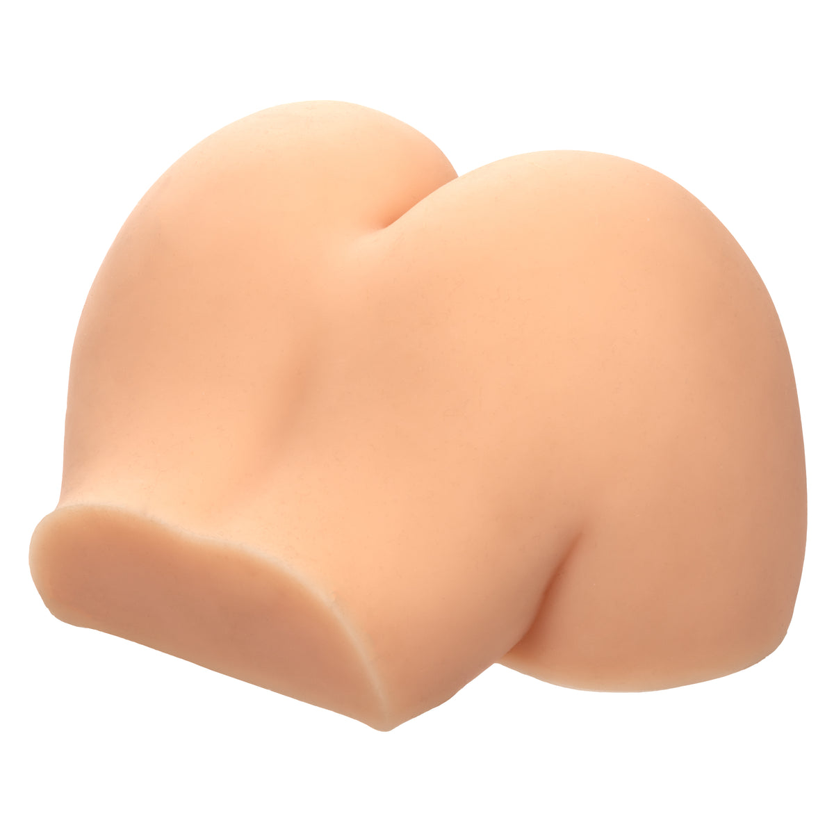 CalExotics - Cheap Thrills First Mate Ass Masturbator (Beige) - Beige
