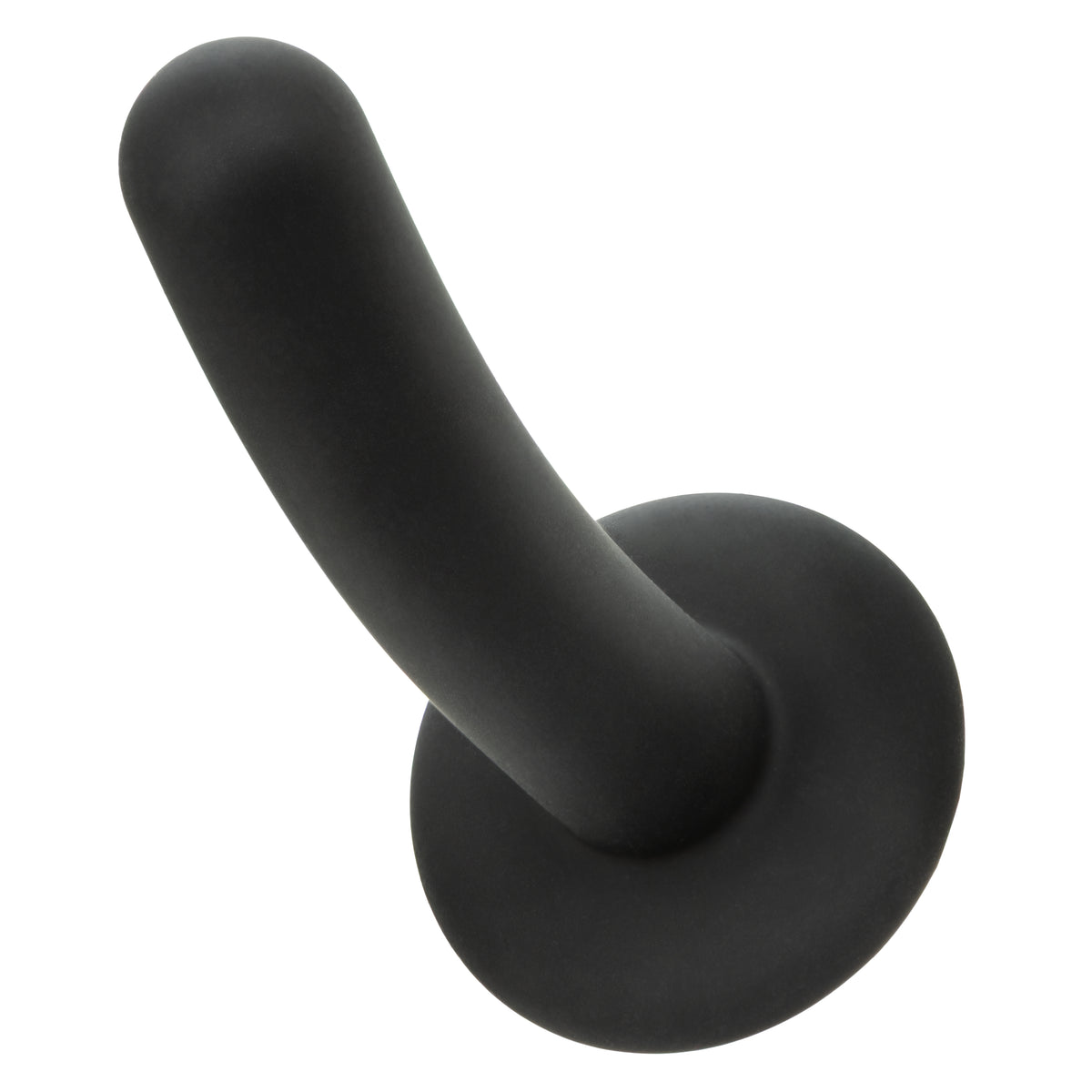 CalExotics - Onyxxx Rechargeable Vibrating Pegging Kit (Black) - Black